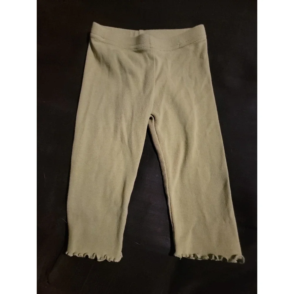 Gymboree woodland friends‎ skirt and leggings size 6 12 months